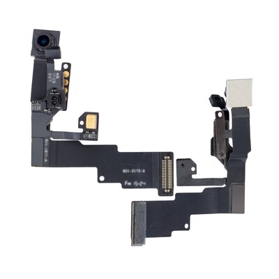 Cámara frontal y sensor de proximidad para iPhone 6
