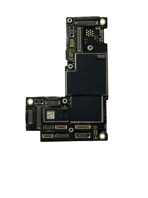Reparación de placa madre para iPhone 12