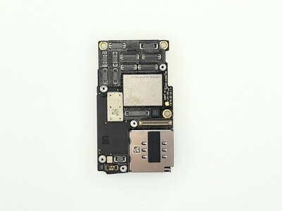 Reparación de placa madre para iPhone 11 Pro Max