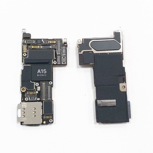 Reparación de placa madre para iPhone 13 Mini