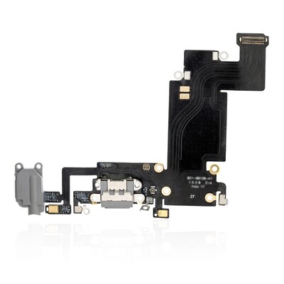 Puerto de carga y micrófono para iPhone 6S Plus