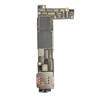 Reparación de placa madre para iPhone 12 Mini