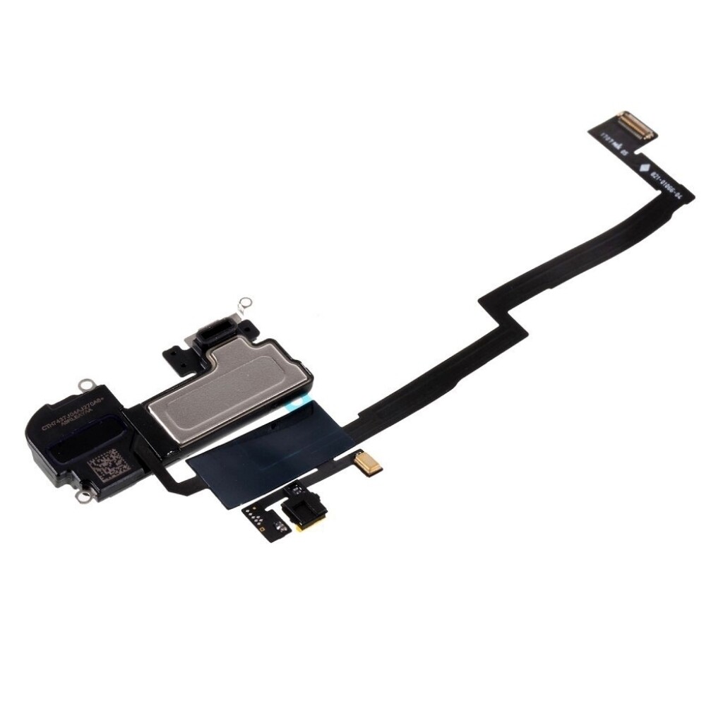 Sensor Proximidad / auricular para iPhone X