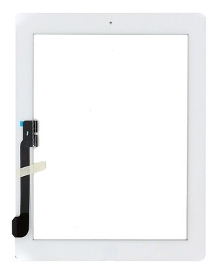 Vidrio Tactil para iPad 4