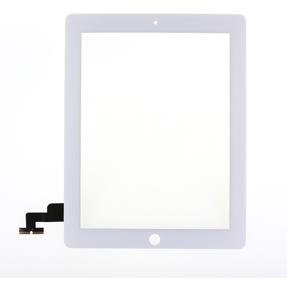 Vidrio Tactil para iPad 2