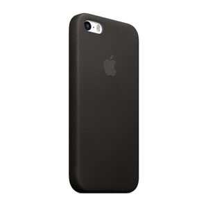 Carcasa cuero para iPhone SE 2016 (Primera Generacion)