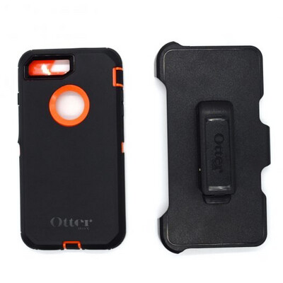 Protector Otterbox Series Defender para iPhone 8