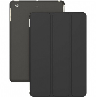 Carcasa de silicona para iPad Air 2