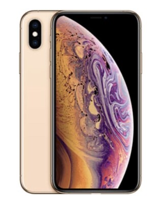 iPhone XS