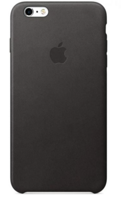 Carcasa de silicona para iPhone 6 / 6S