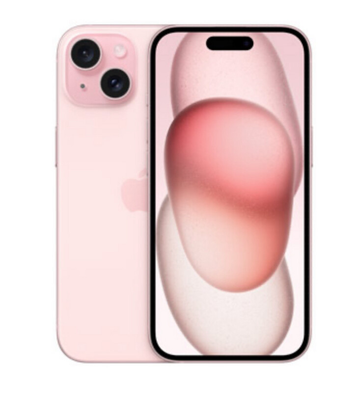 iPhone 15 de 128 Gigas Rosado