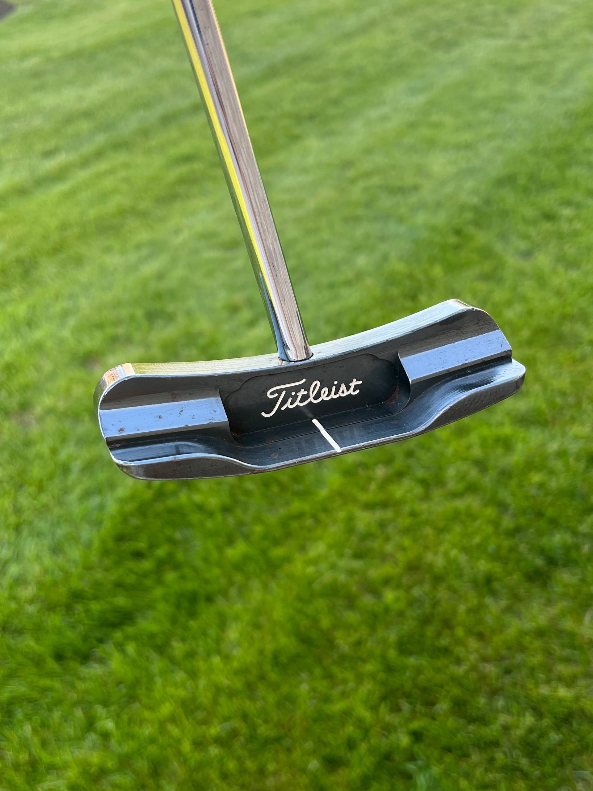 Scotty Cameron Big Sur Putter