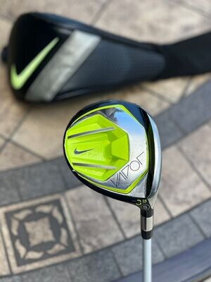 nike vapor flex 5 wood