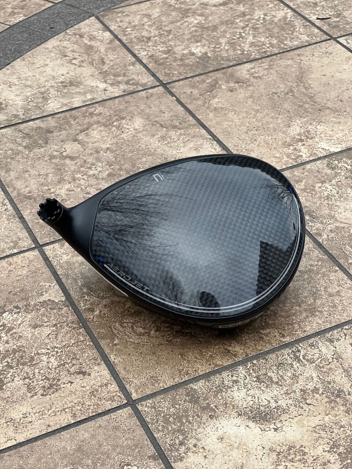 Cobra Aerojet LS Driver 10.5º