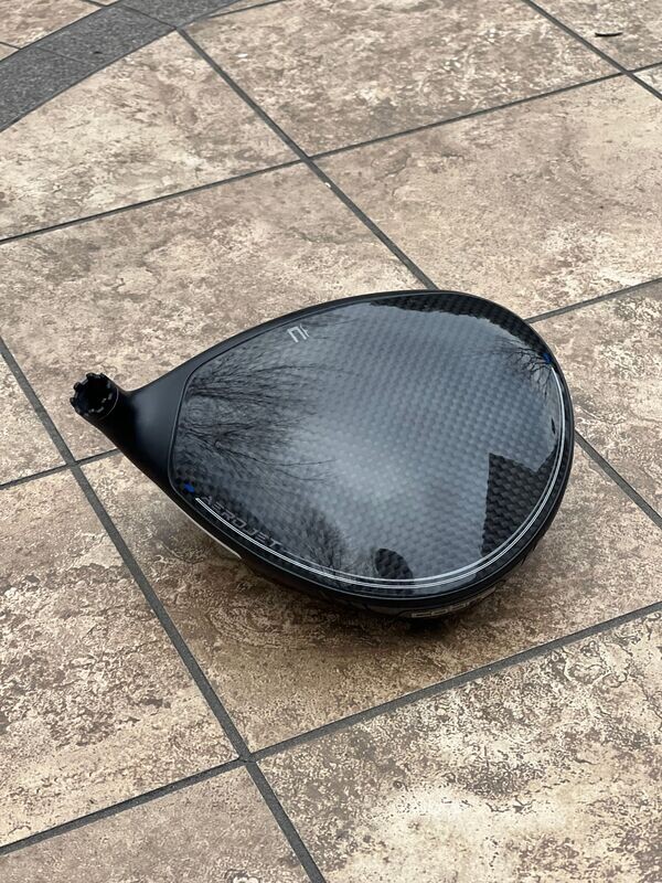 Cobra Aerojet LS Driver 10.5º