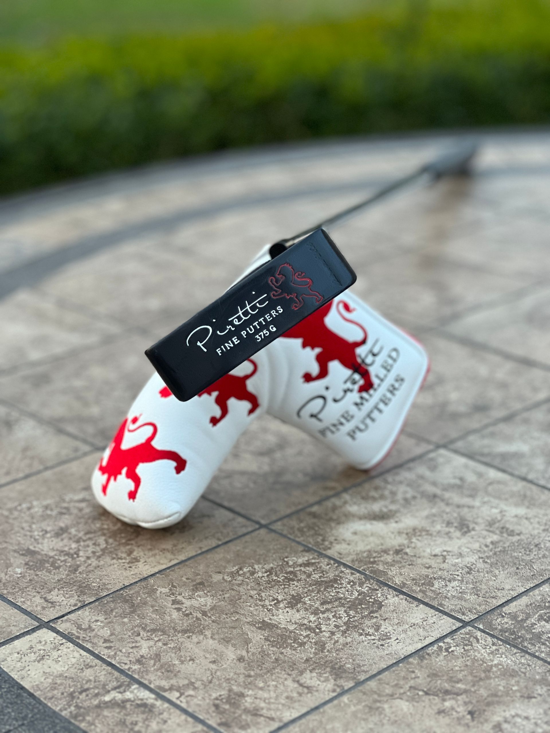 Piretti Cottonwood ii Putter