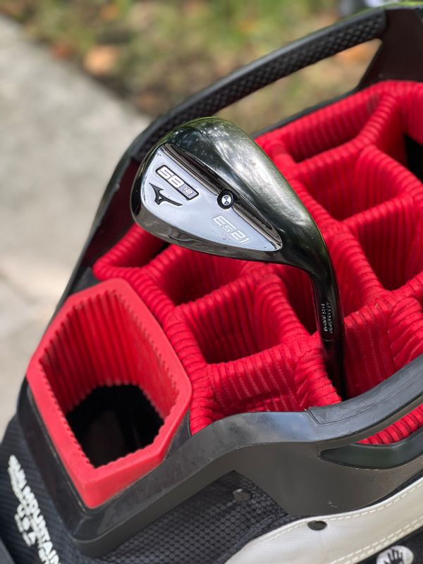Mizuno Mizuno