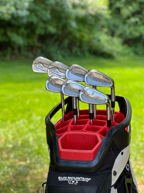 Srixon Srixon