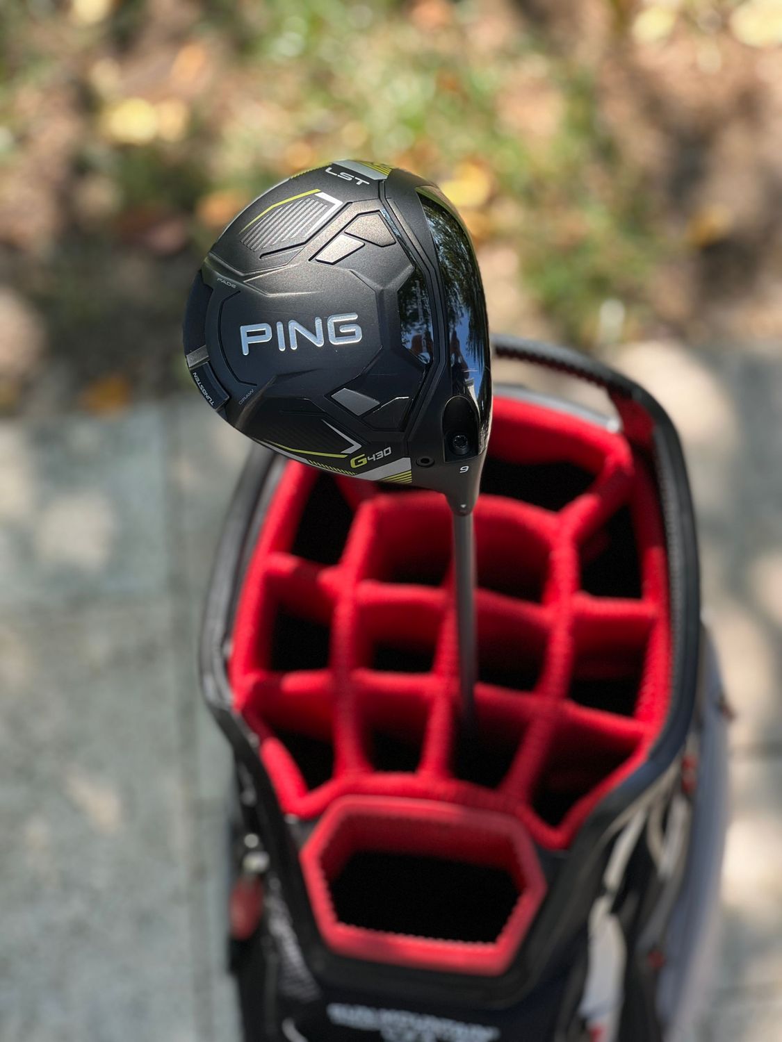 Ping G430 SFT 10.5° Driver Ping G430 SFT 10.5° Driver