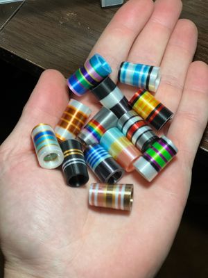 Custom Ferrules