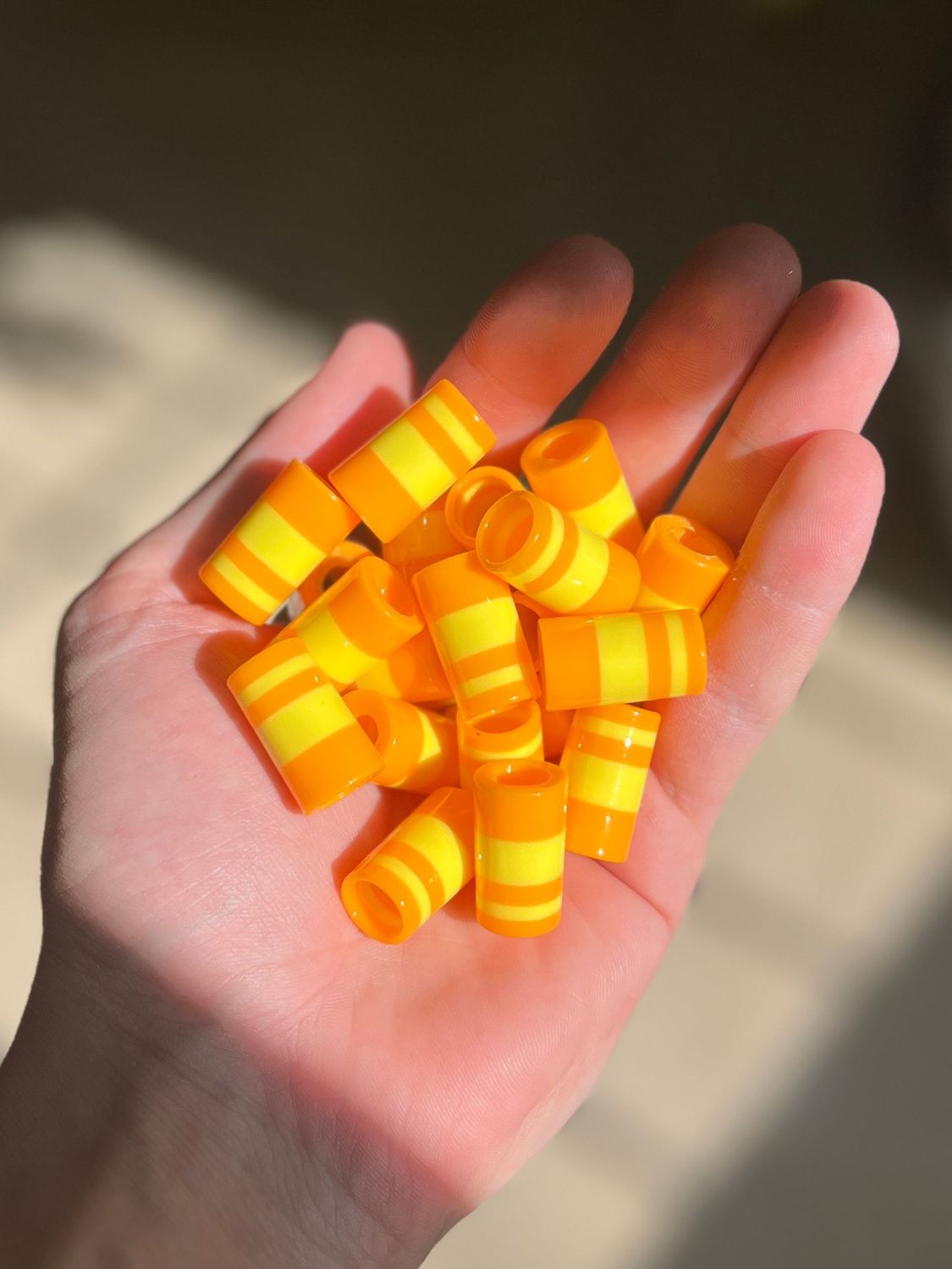 Sunny D