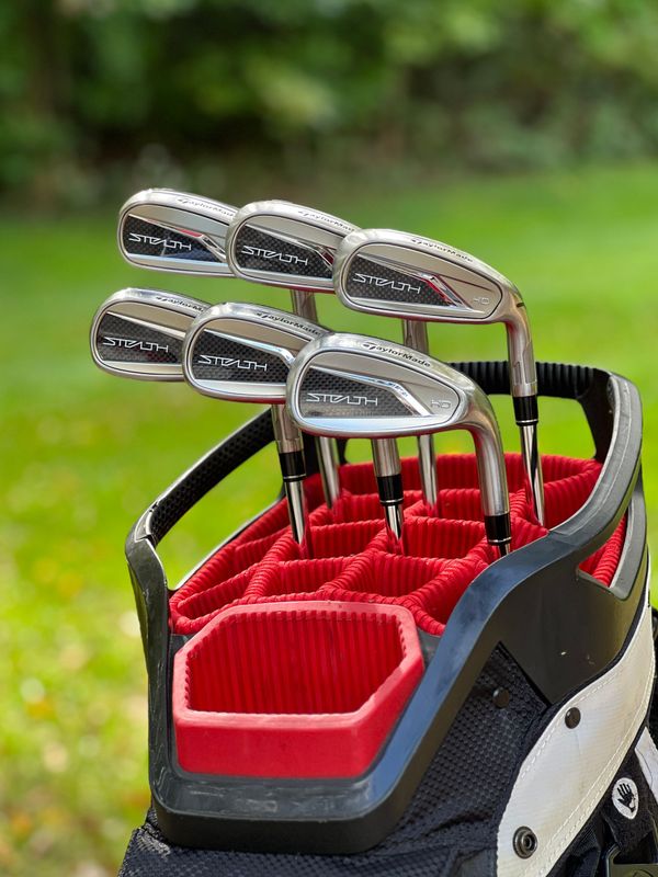 Taylormade Taylormade
