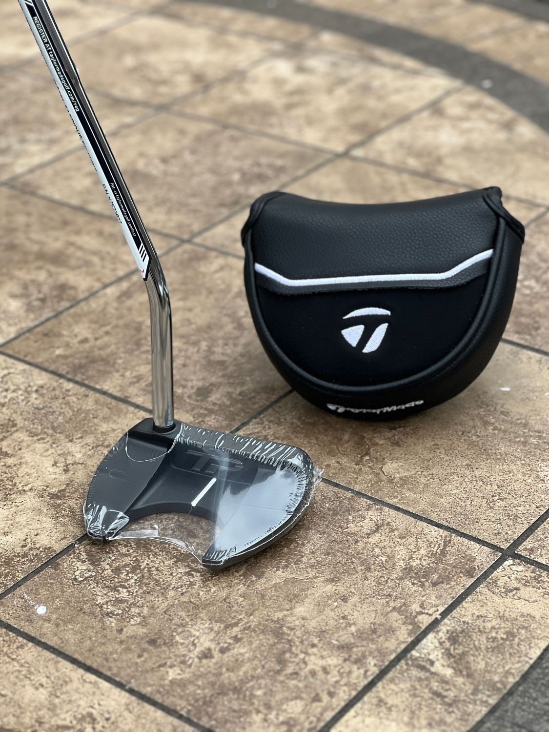 Taylormade TP Ardmore 7 Putter