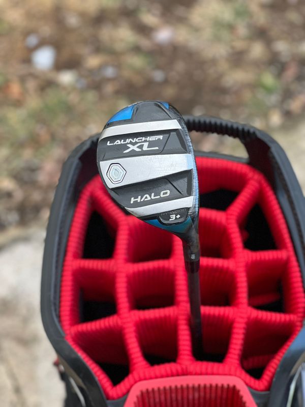 Cleveland Halo Launcher XL 3 Wood