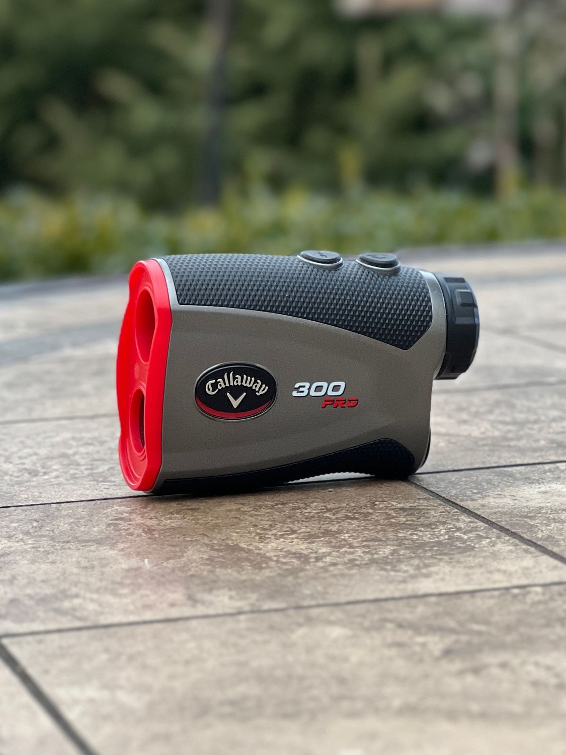 Callaway 300 Pro Rangefinder