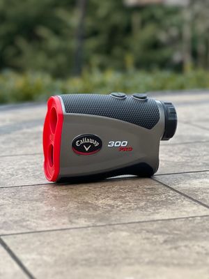 Callaway 300 Pro Rangefinder Callaway 300 Pro Rangefinder