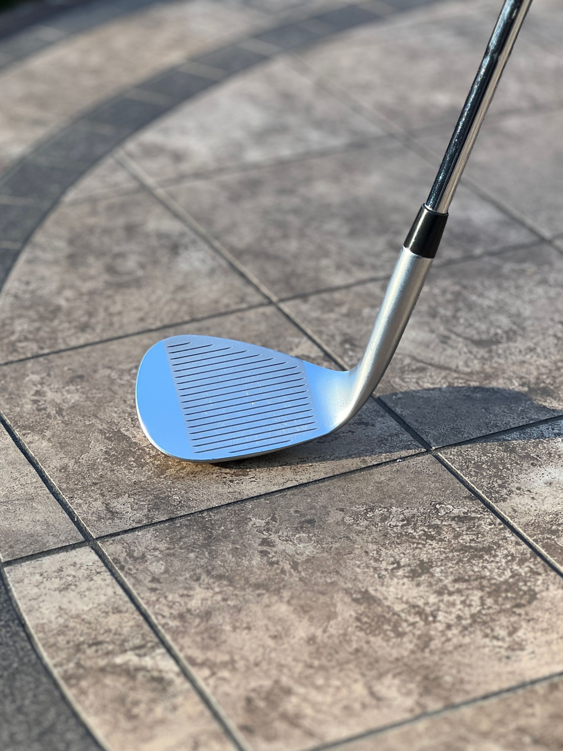 Ping Glide 3.0 SS 58° Wedge