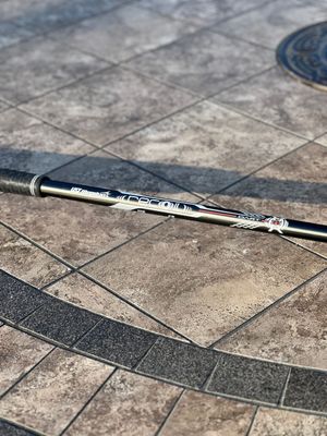 Taylormade Stealth Bomber Driving Iron