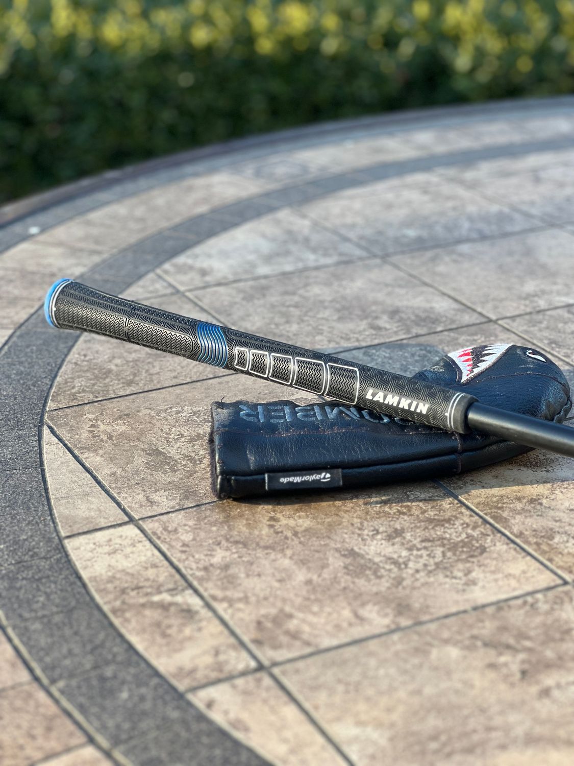 TaylorMade - イチロー Taylormade Stealth Bomber Driving Iron