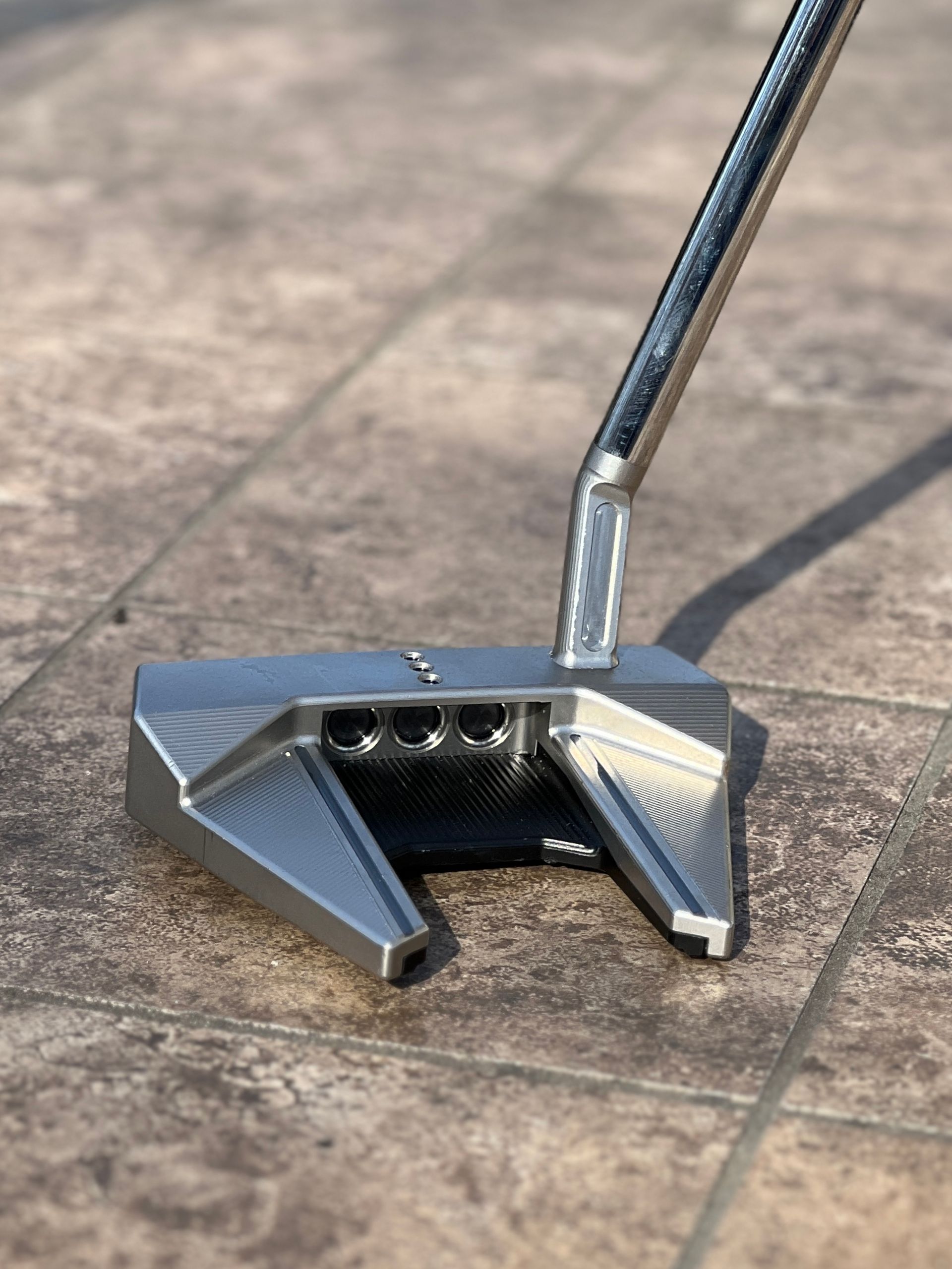 Left Handed Scotty Cameron Phantom 7.5 Putter *NEW*