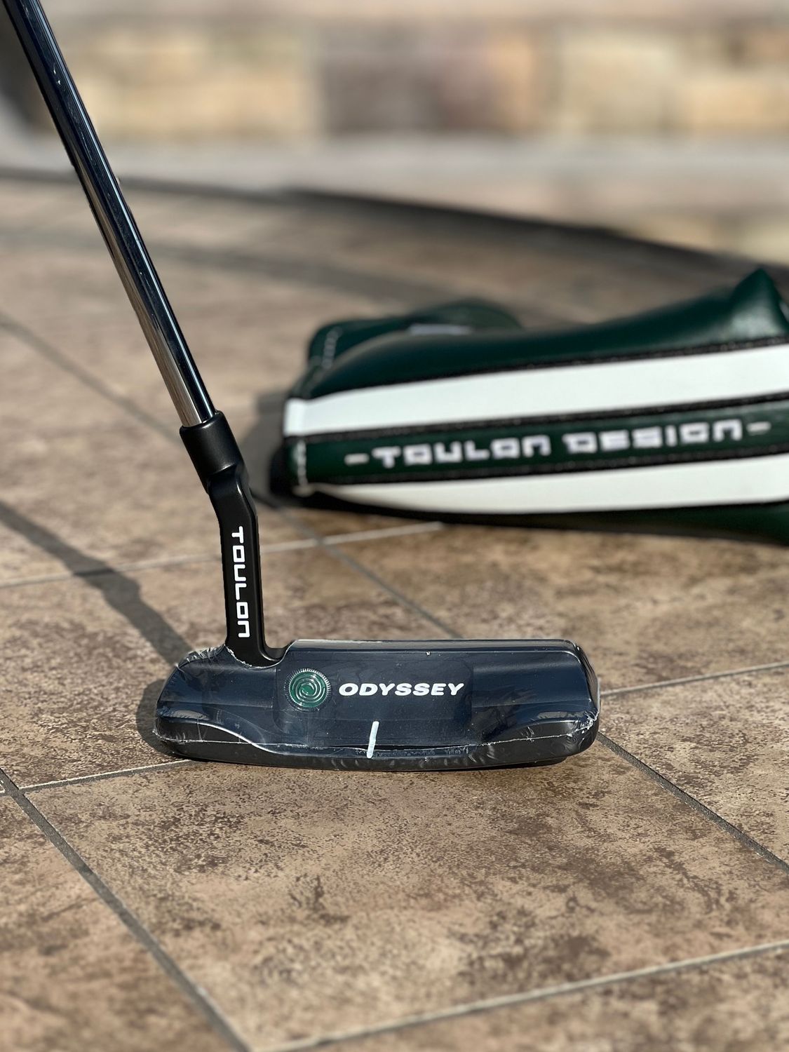 Odyssey Toulon Madison *NEW*