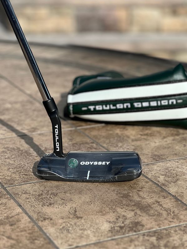 Odyssey Toulon Madison *NEW*