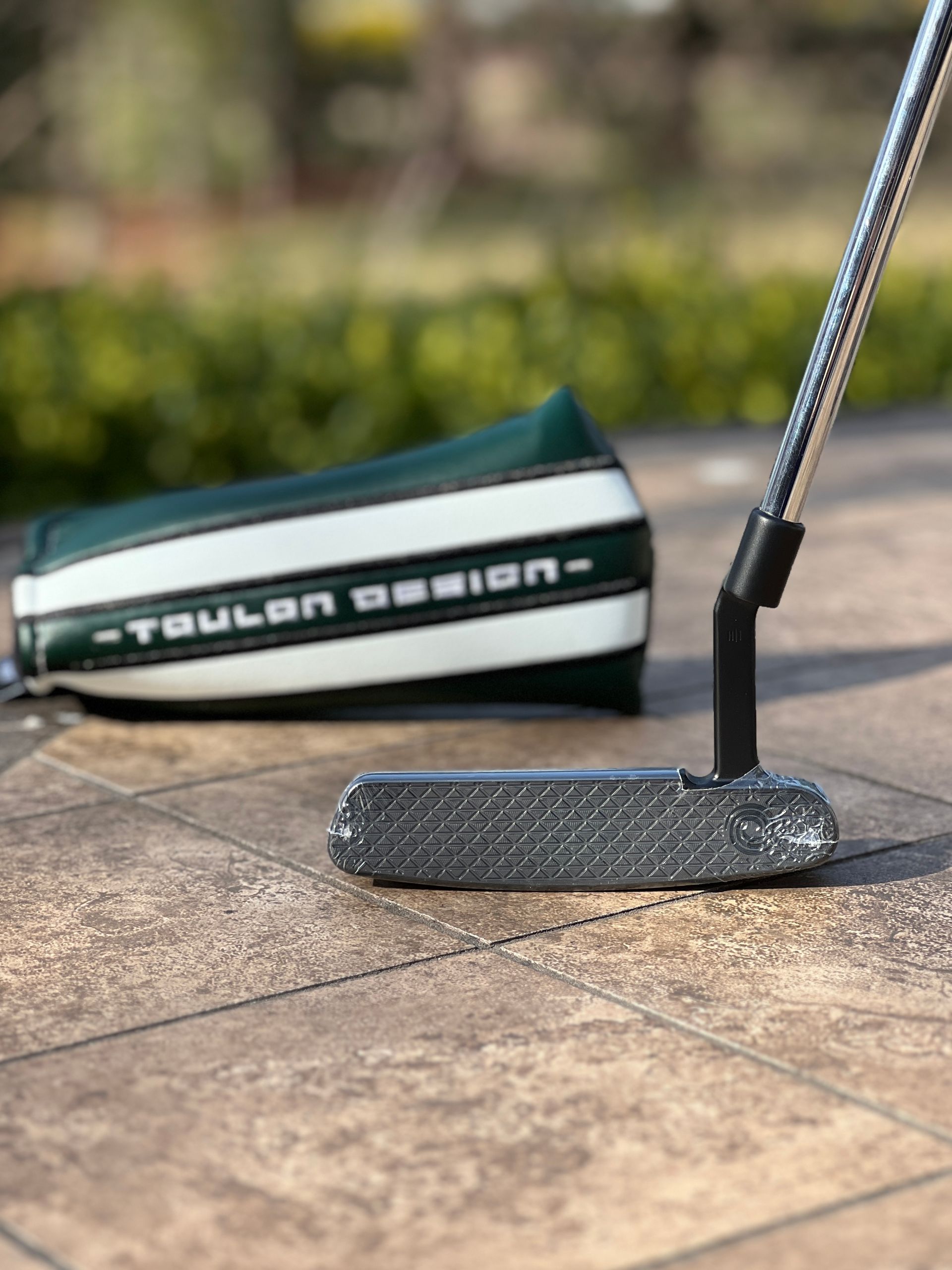 Odyssey Toulon Madison *NEW*