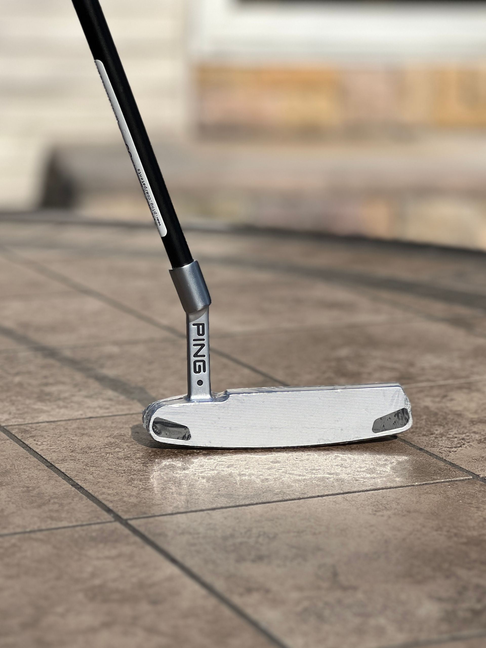 Left Handed Ping Anser Putter 2023 *NEW*