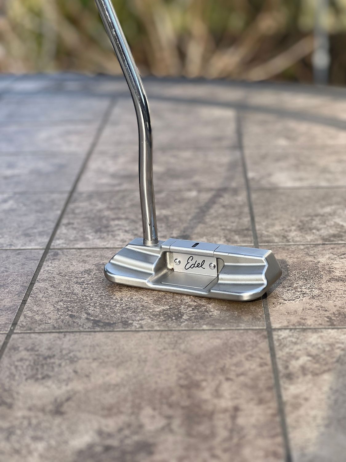 Edel EAS 2.0 Putter