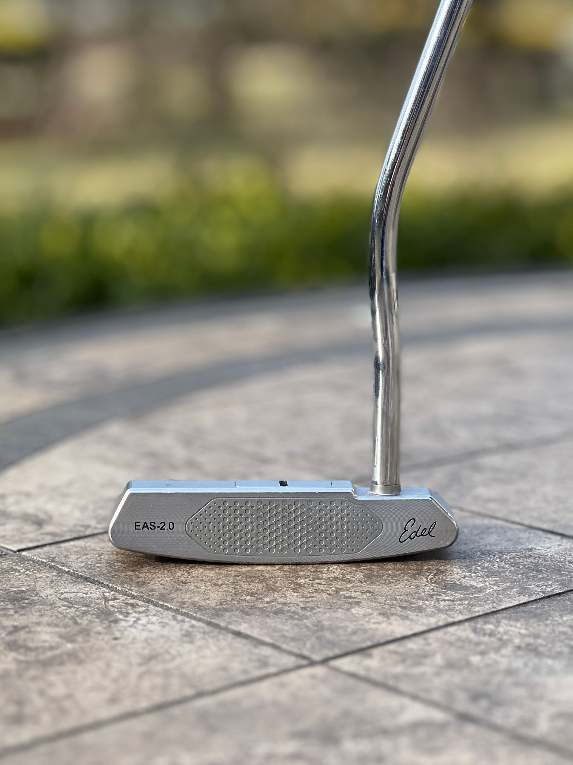 Edel EAS 2.0 Putter
