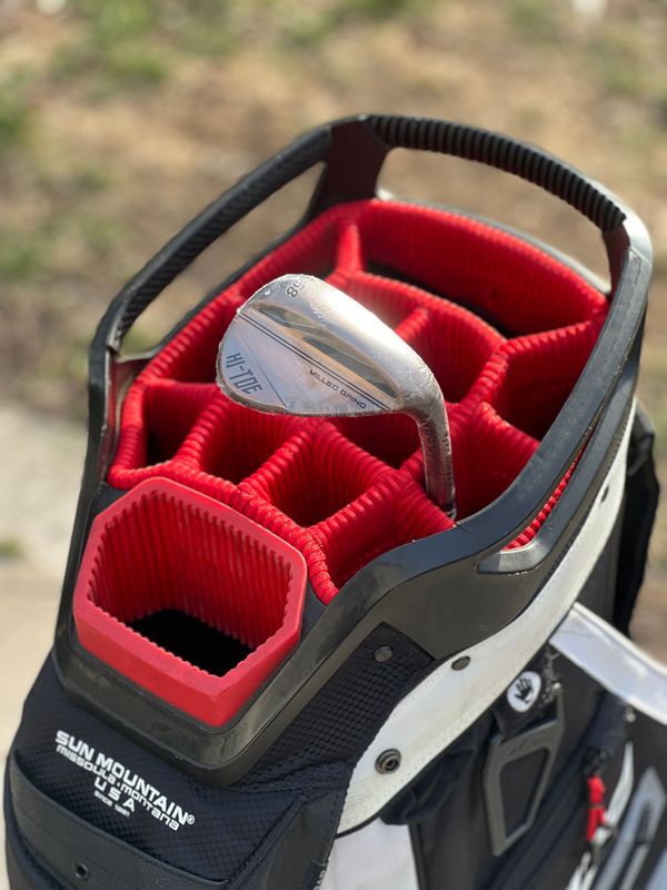 Taylormade Hi-Toe 58° Wedge *NEW*