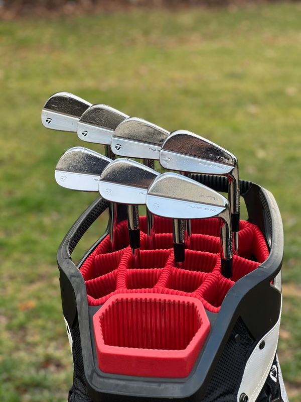 Taylormade Taylormade