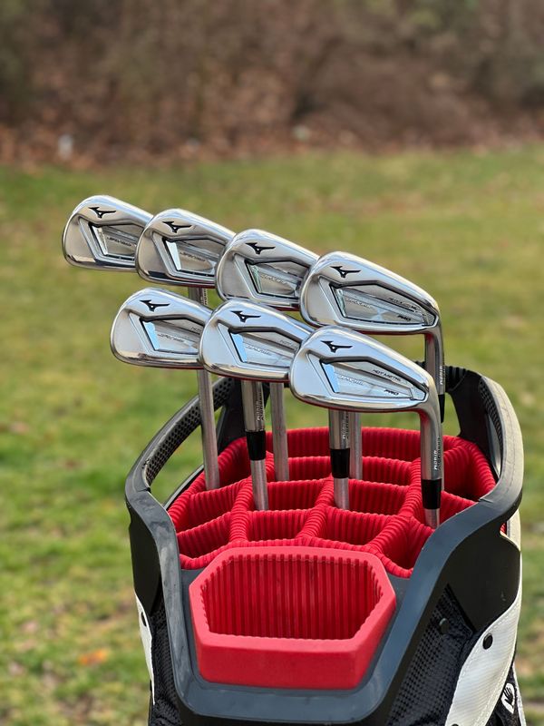 Mizuno Mizuno