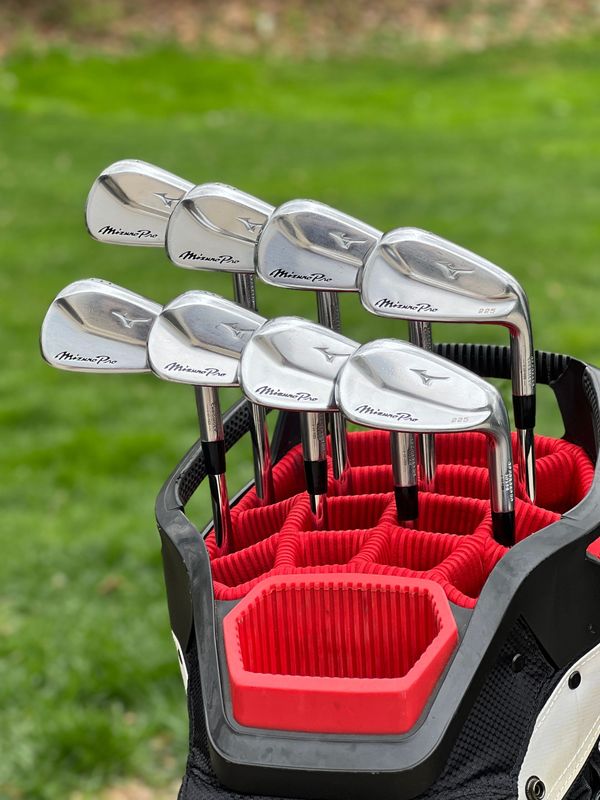 Mizuno Mizuno