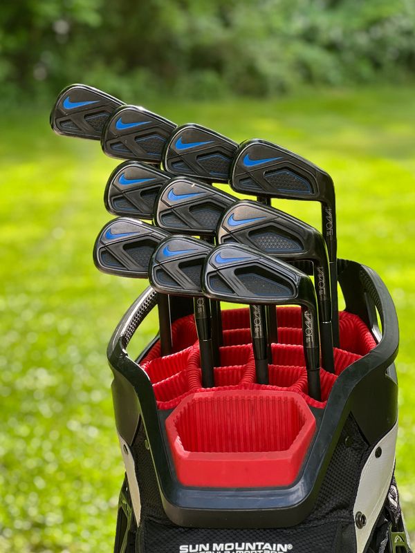 Nike Vapor Fly Pro Iron Set 2-AW
