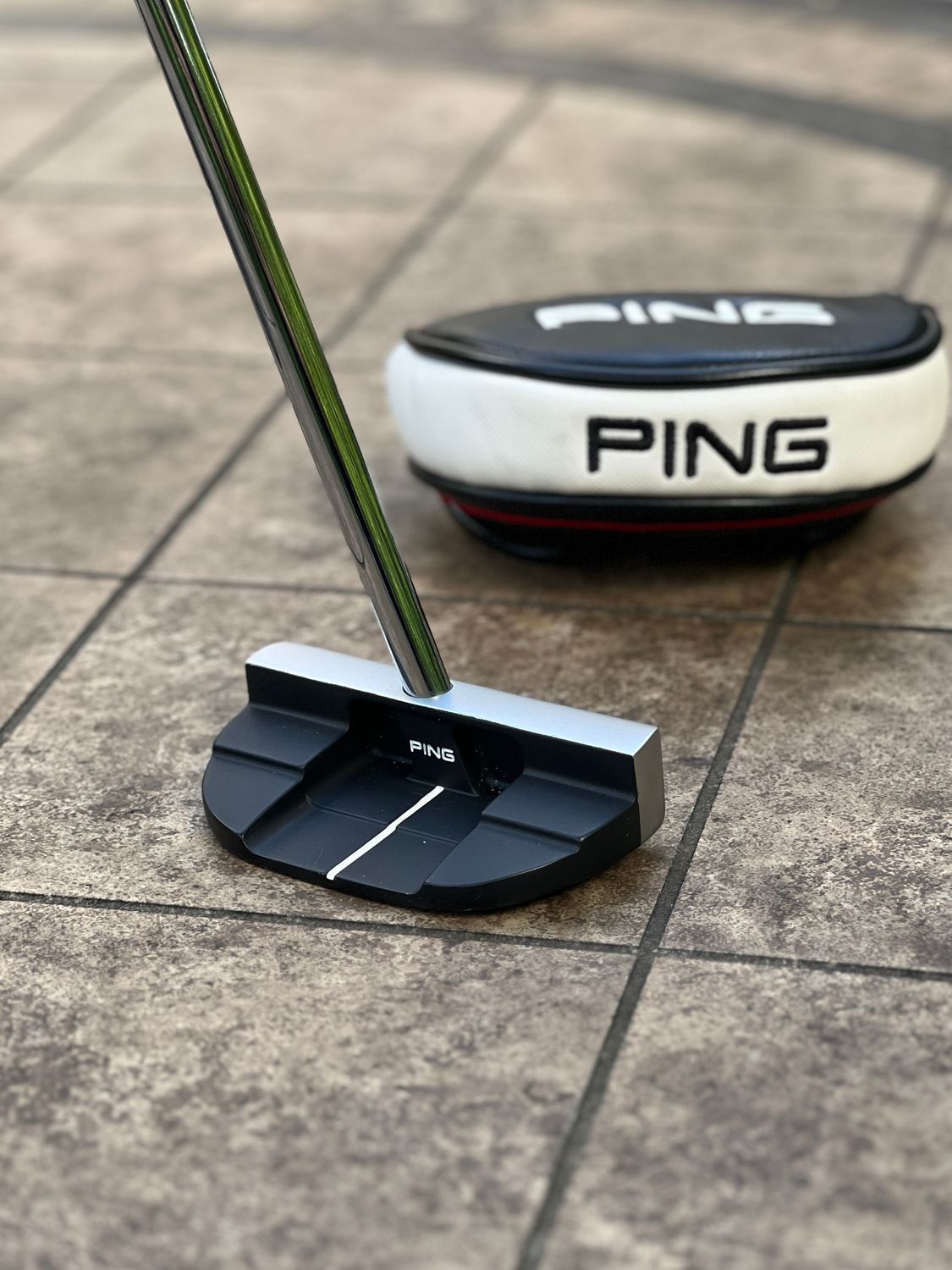 Ping DS72 C Putter