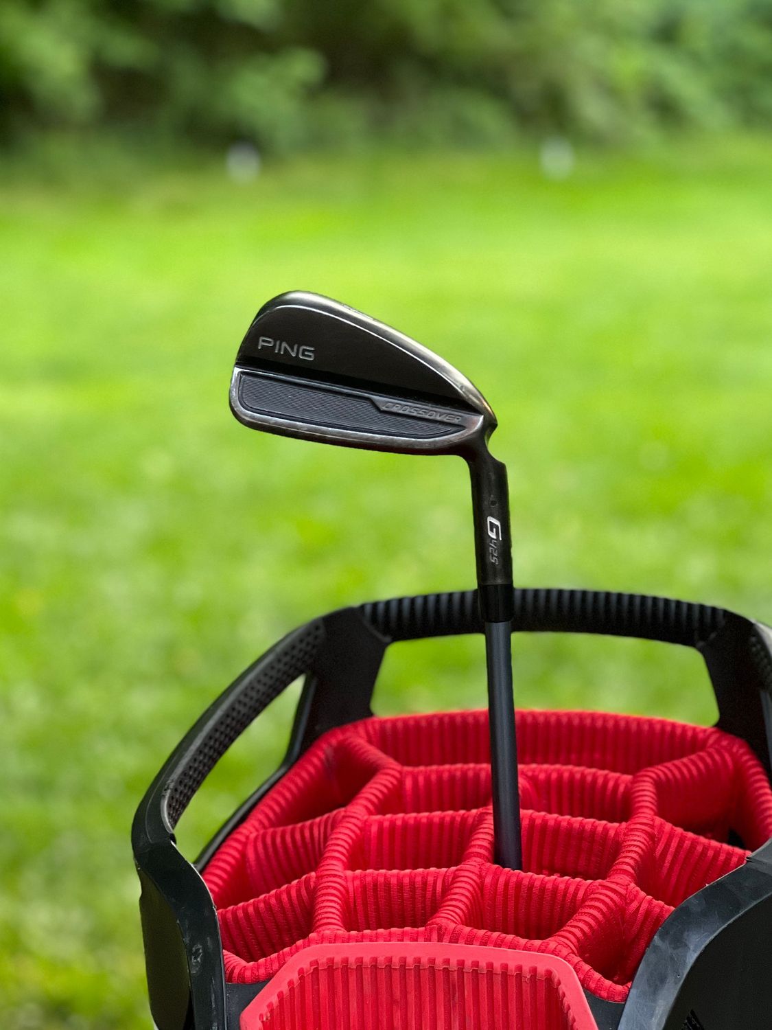 Ping Crossover G425 4 Iron
