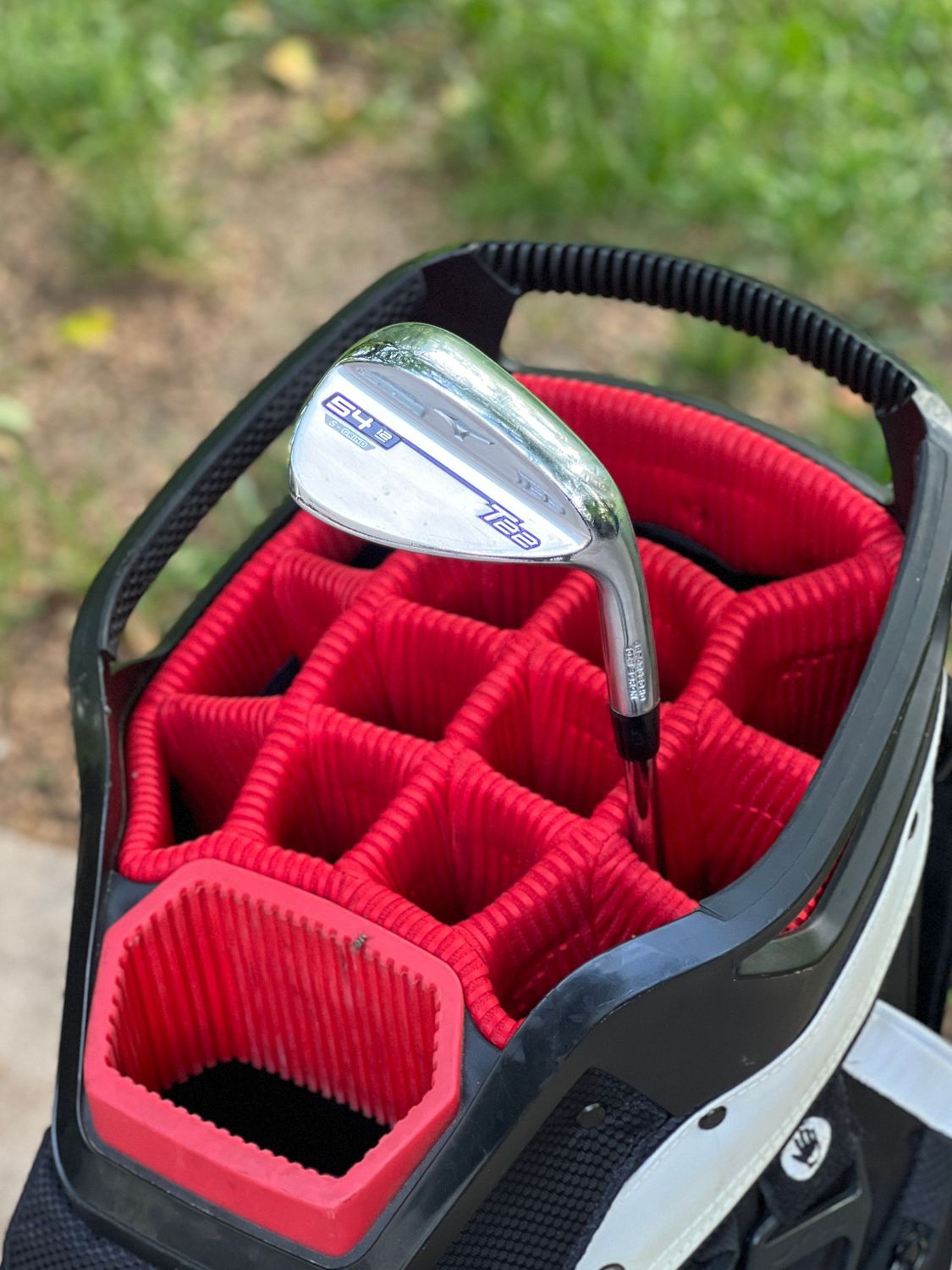Mizuno T22 54° Wedge