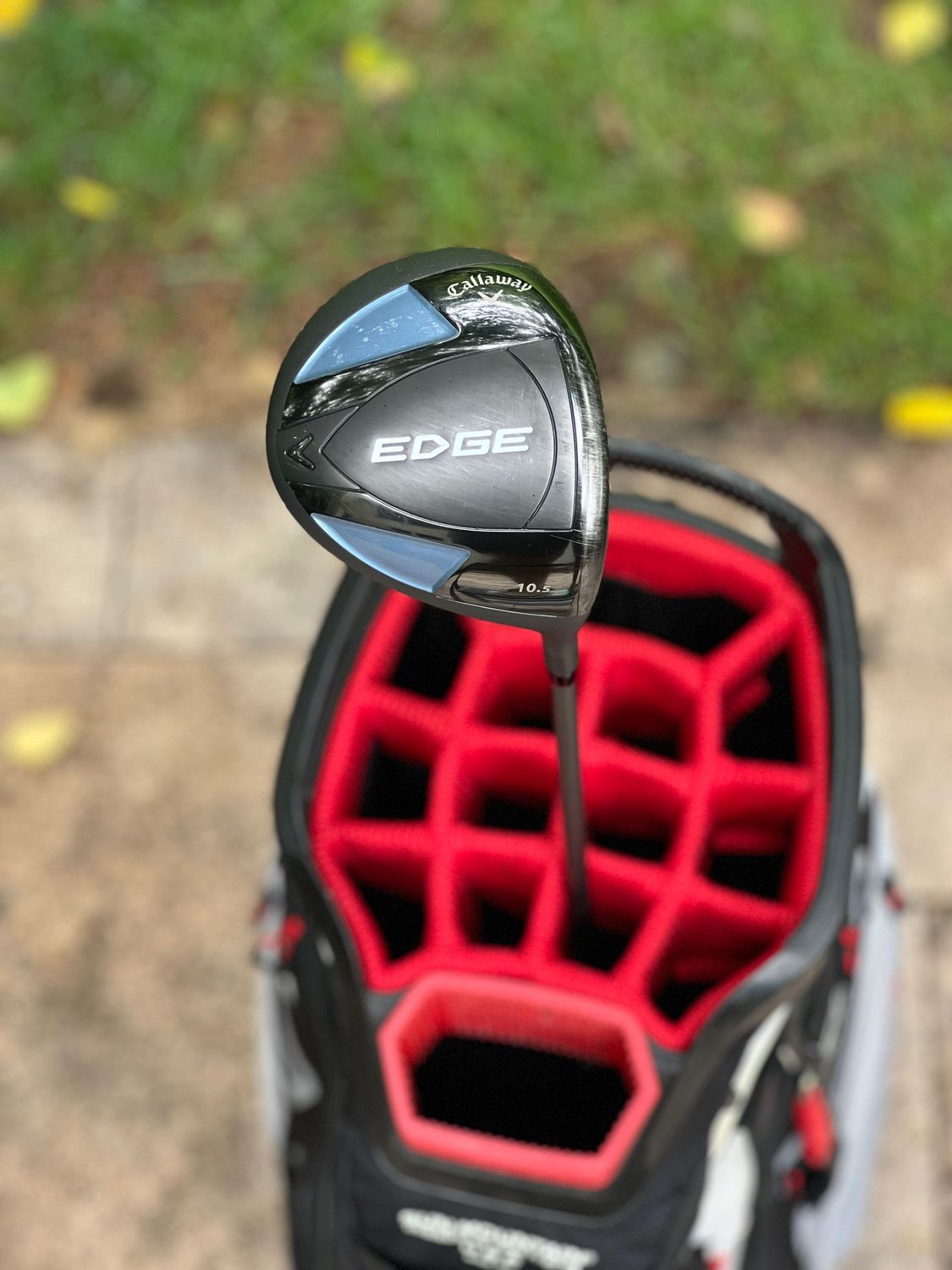 Callaway Edge 2024 Driver