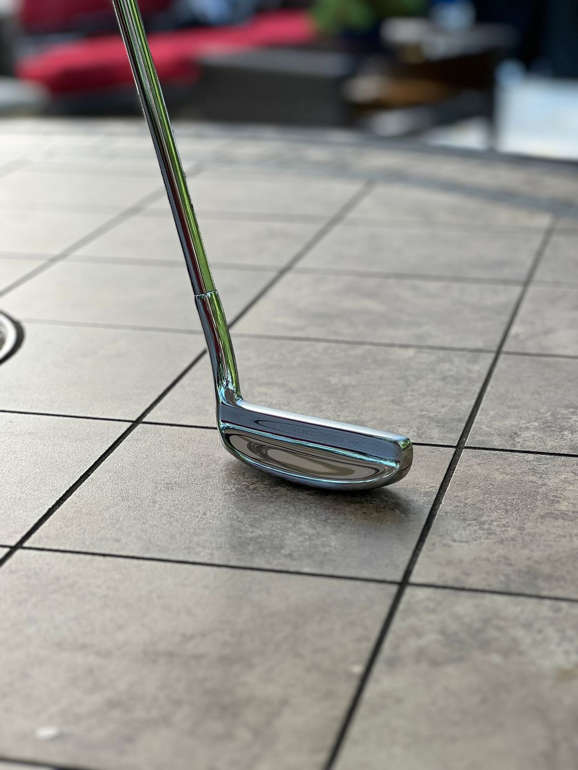 Arnold Palmer "The Original" Putter